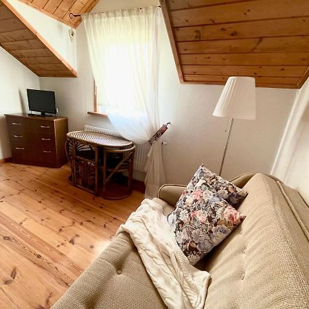 Osupyne Apartamento Šventoji Exterior foto
