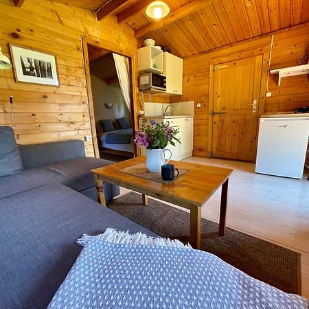 Osupyne Apartamento Šventoji Exterior foto