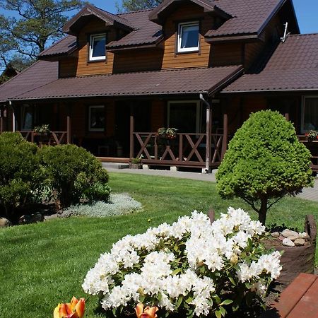 Osupyne Apartamento Šventoji Exterior foto