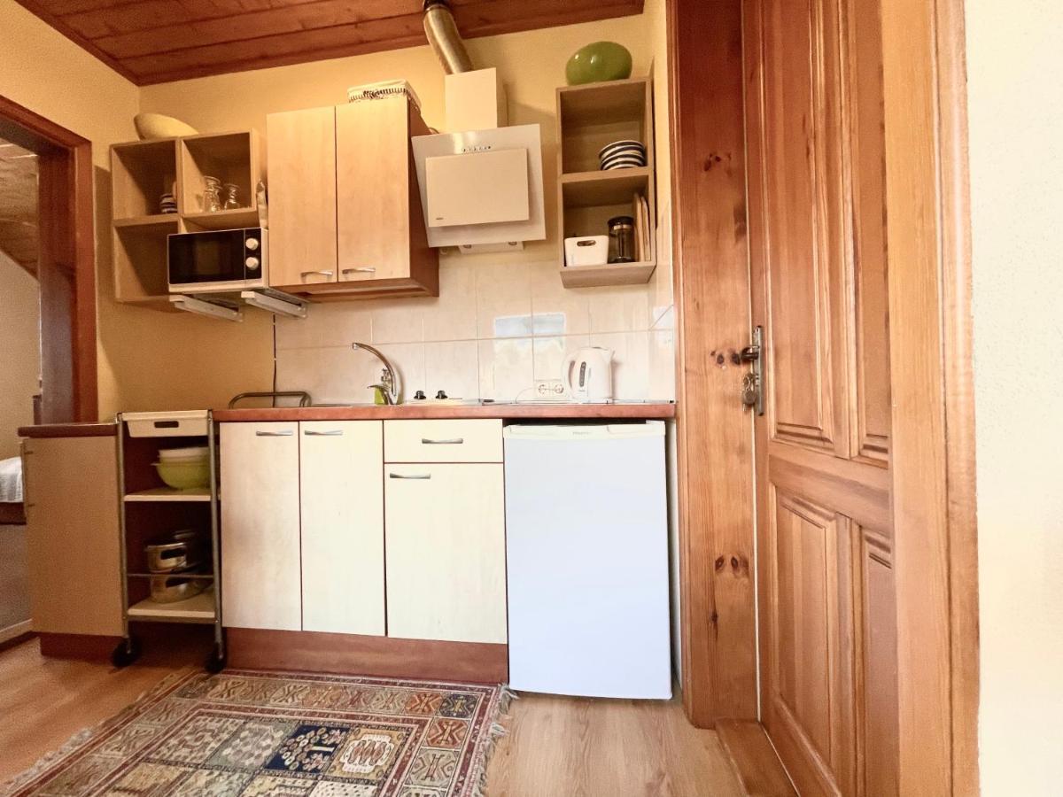 Osupyne Apartamento Šventoji Exterior foto