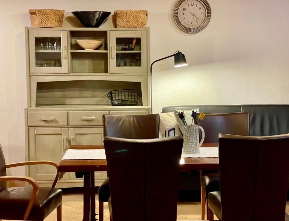 Osupyne Apartamento Šventoji Exterior foto