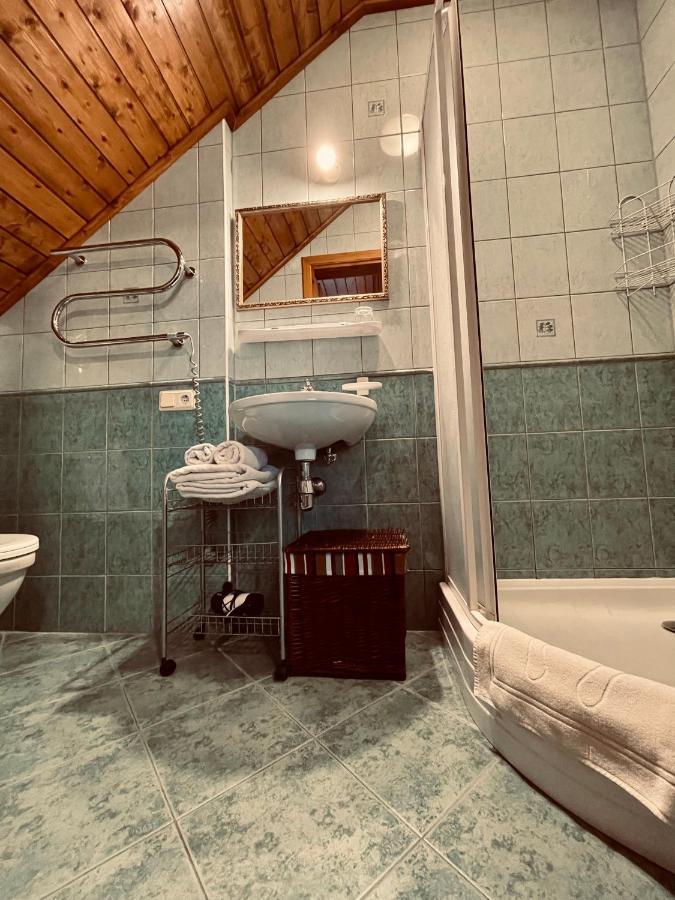Osupyne Apartamento Šventoji Exterior foto