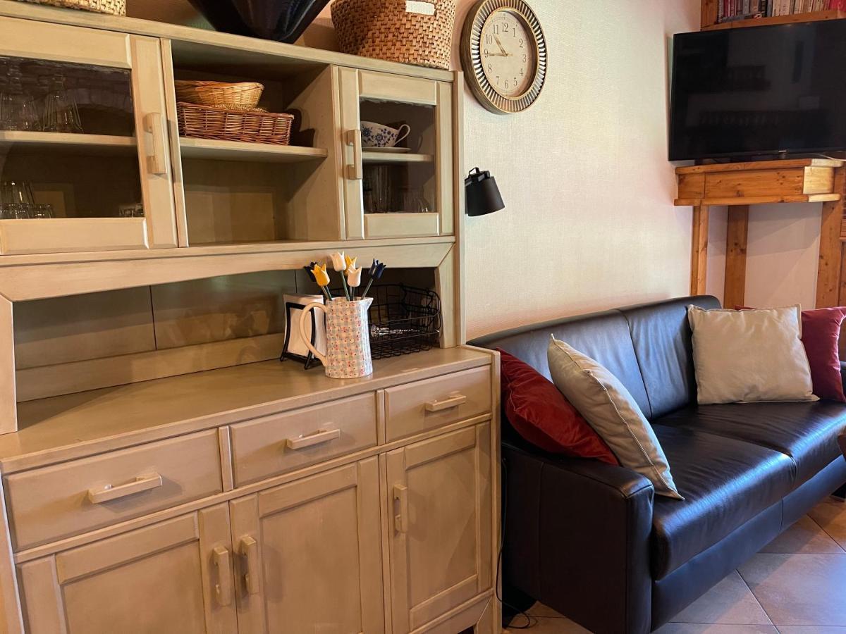 Osupyne Apartamento Šventoji Exterior foto
