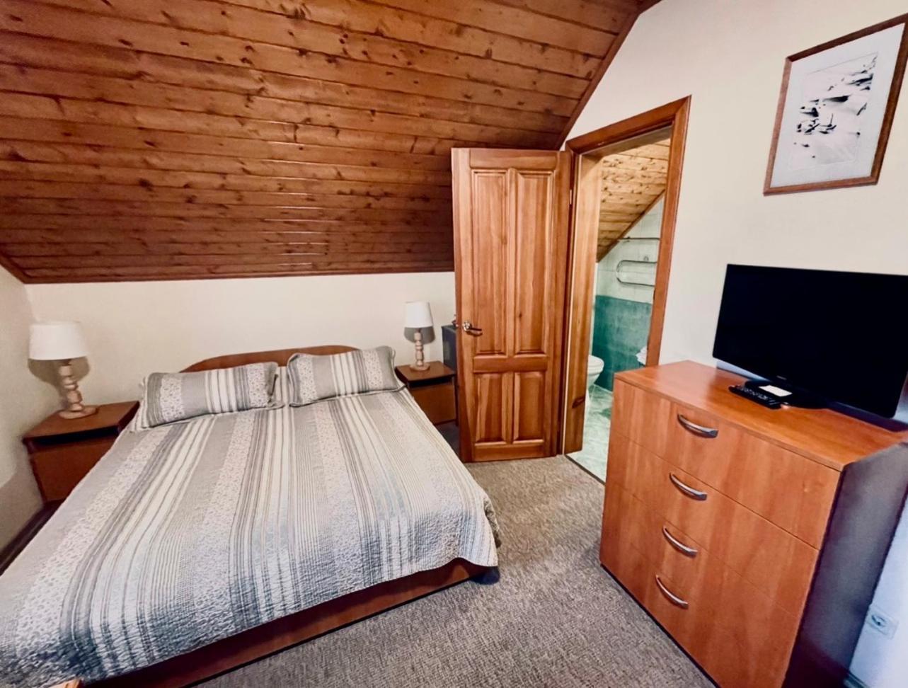 Osupyne Apartamento Šventoji Exterior foto