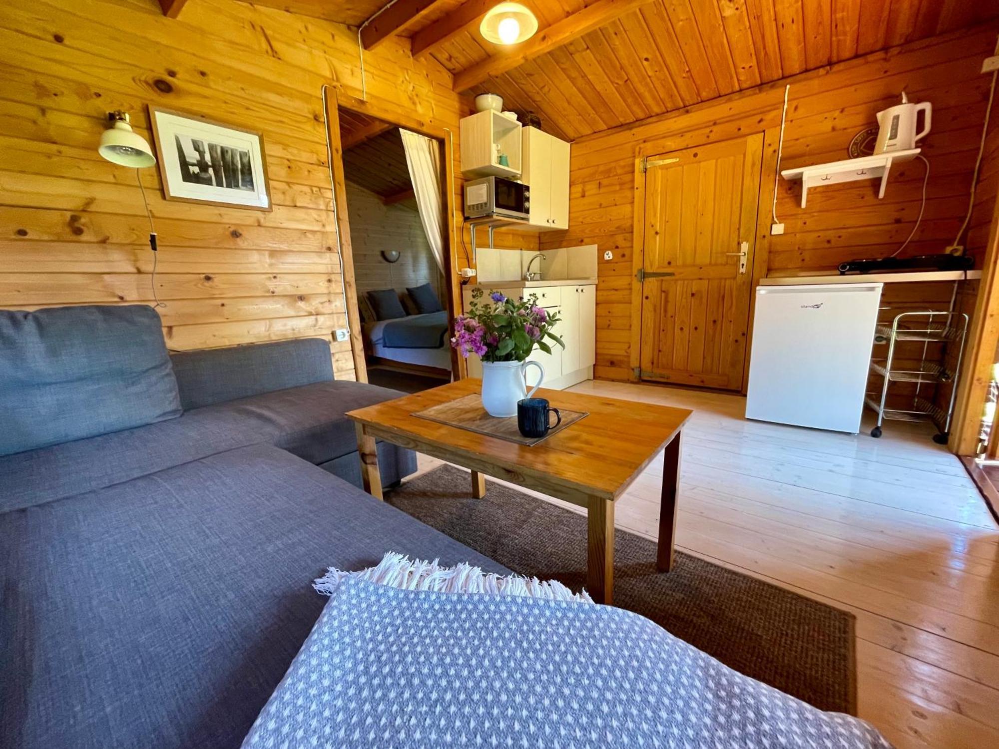 Osupyne Apartamento Šventoji Exterior foto