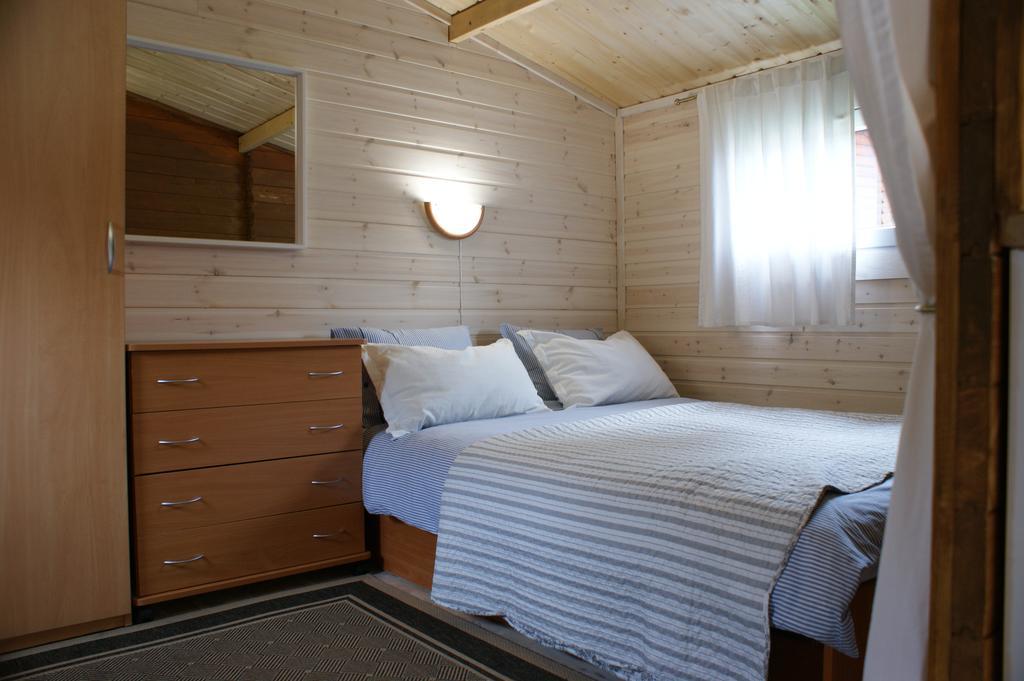 Osupyne Apartamento Šventoji Exterior foto