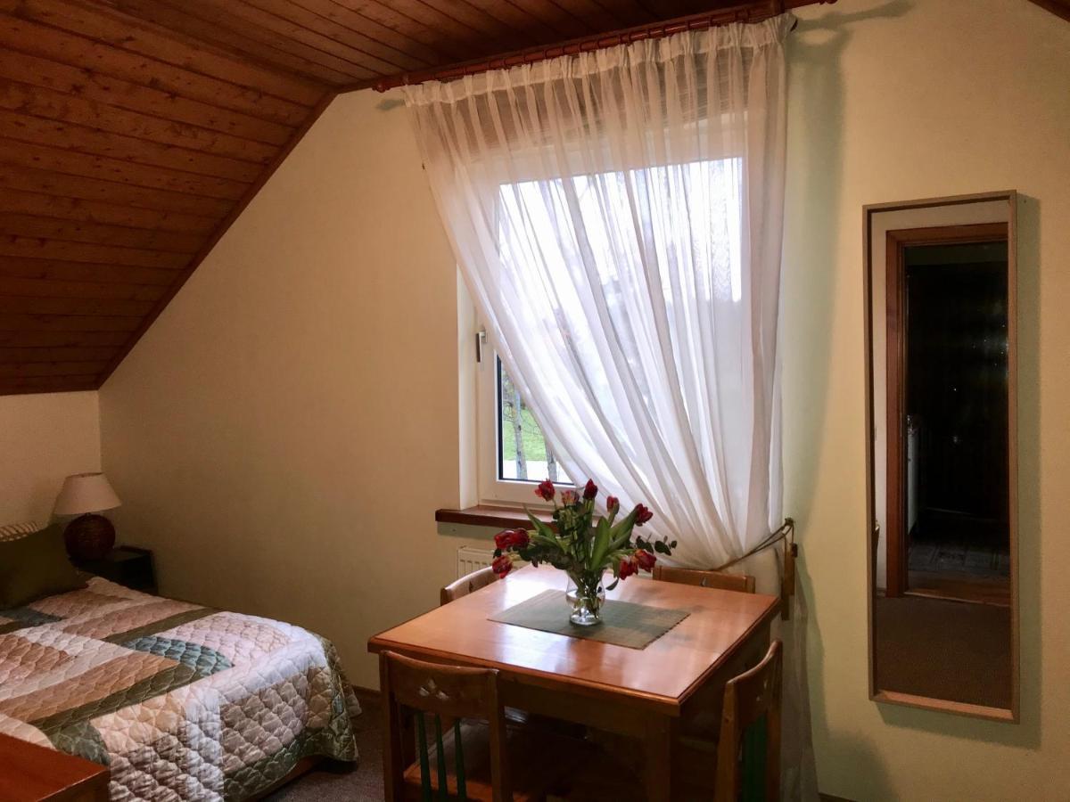 Osupyne Apartamento Šventoji Exterior foto
