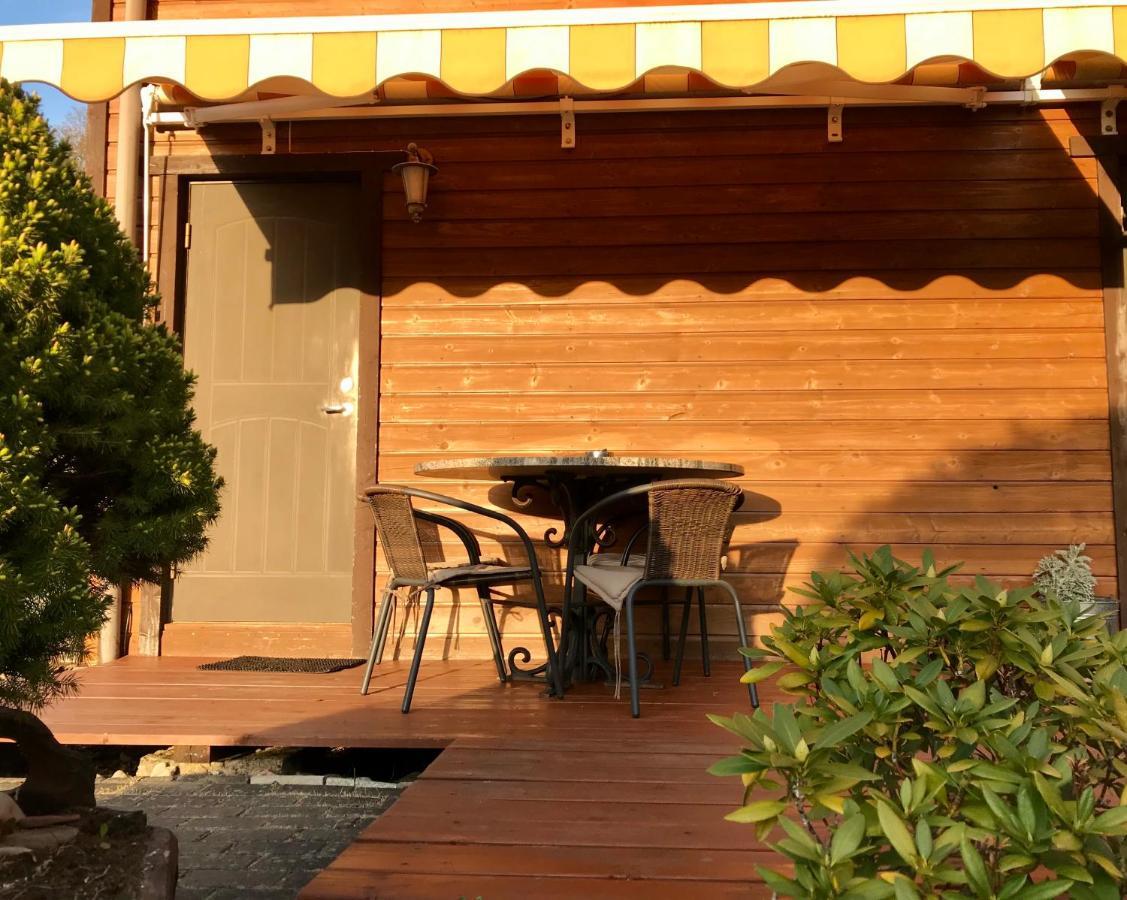 Osupyne Apartamento Šventoji Exterior foto