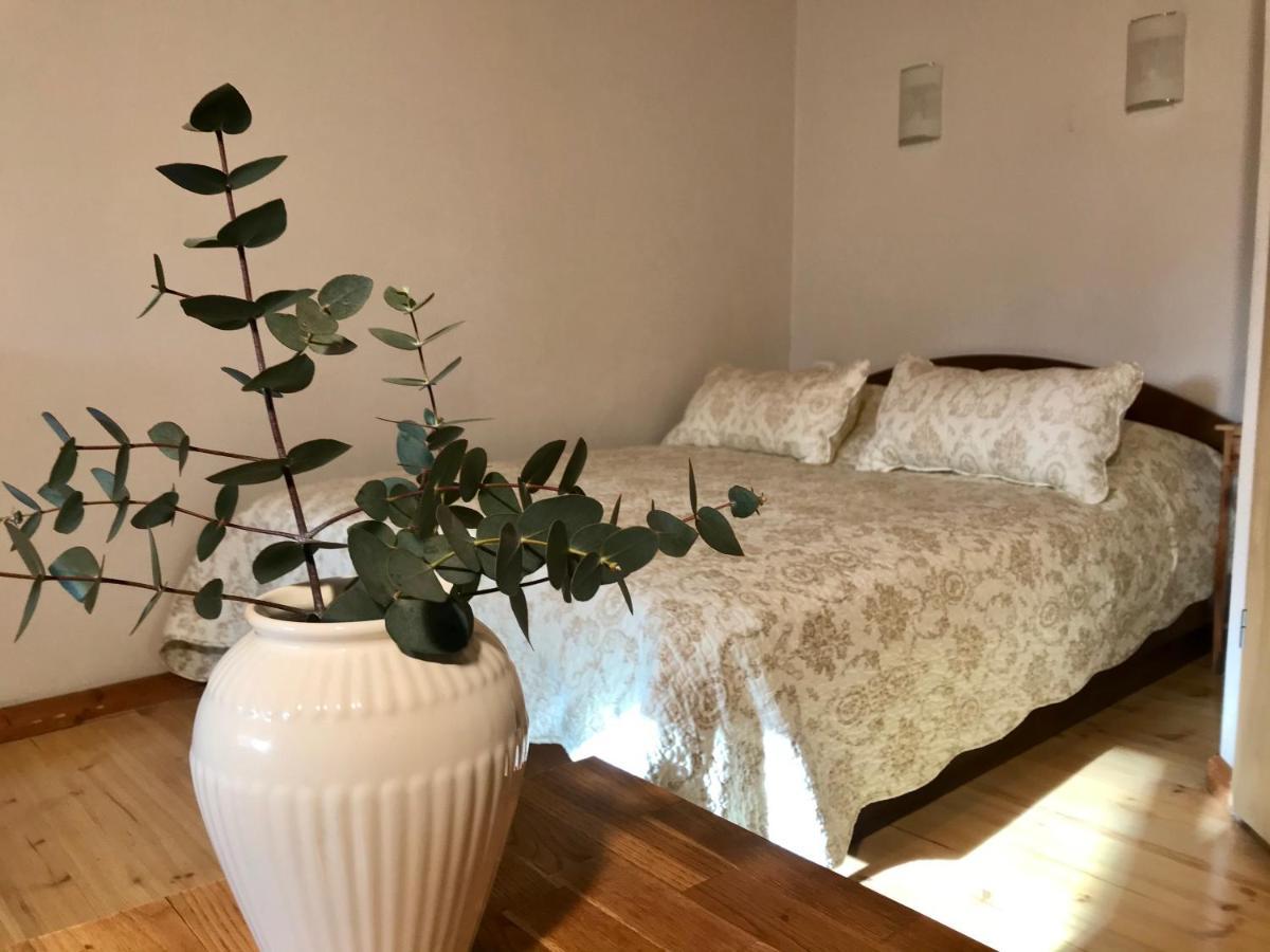 Osupyne Apartamento Šventoji Exterior foto